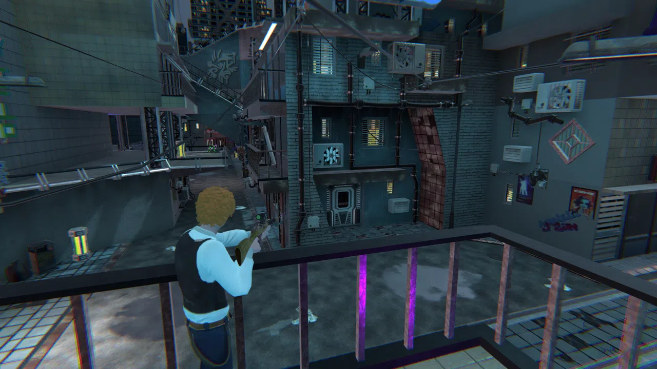 Defracted Screenshot 5