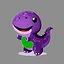 Barnie icon