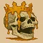 Crown For A King icon