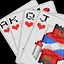 Royal Flusher! icon