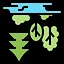 Time for the Upside Down! icon