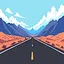 What a long road! icon