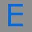 Blu-E icon