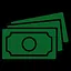 3 For the Money icon