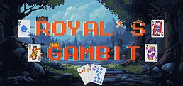 Royal's Gambit