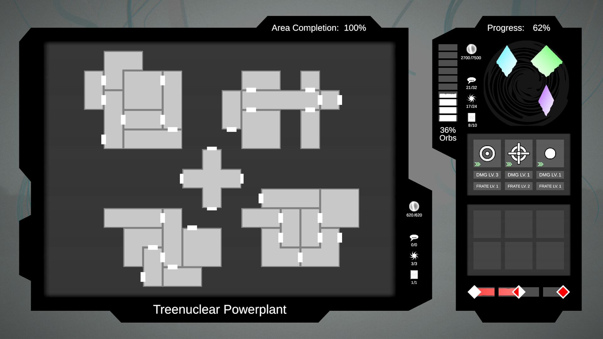 GameChanger - Episode 1 Screenshot 4