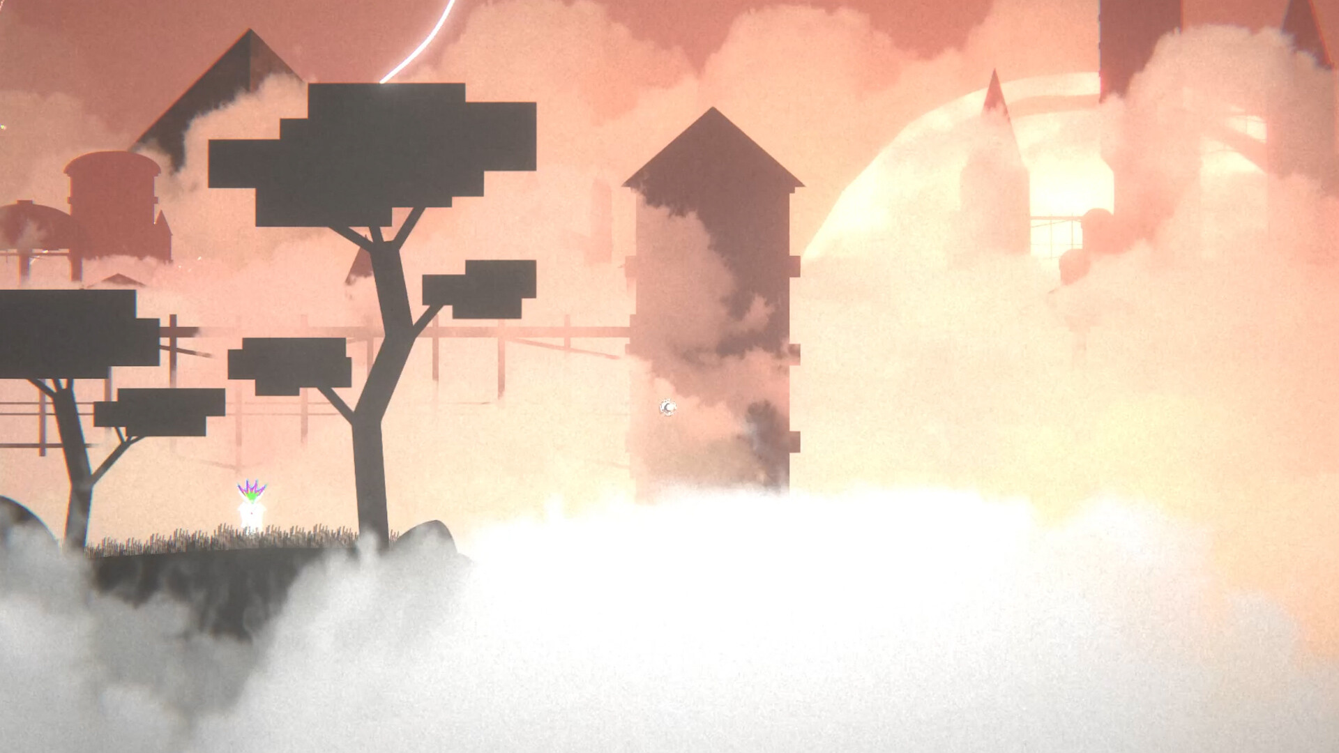 GameChanger - Episode 1 Screenshot 3