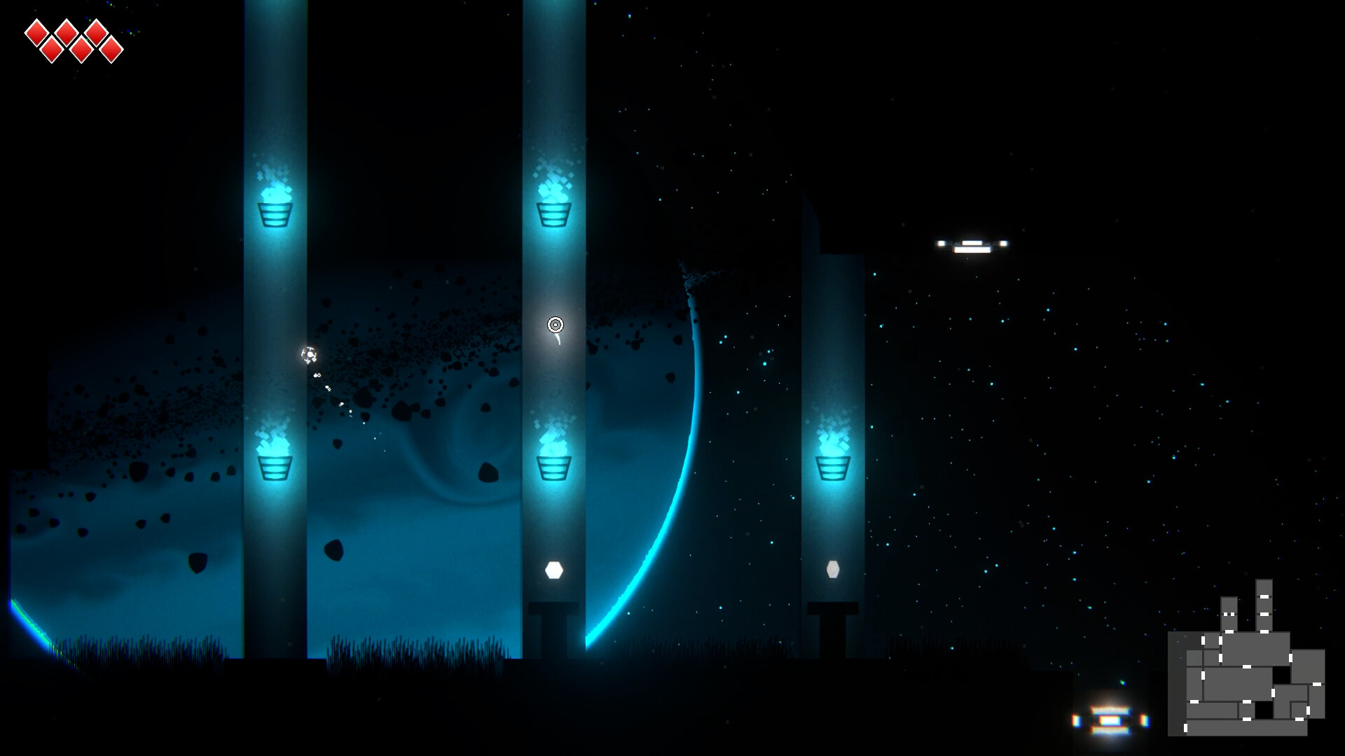 GameChanger - Episode 1 Screenshot 0