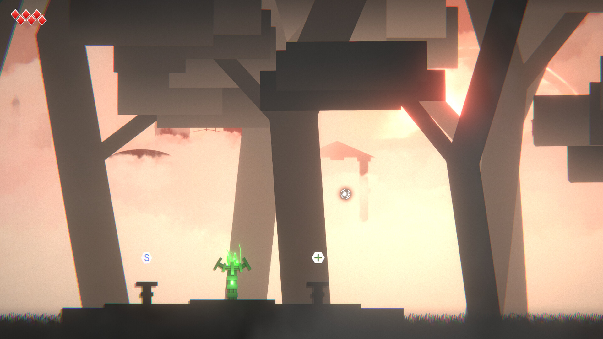 GameChanger - Episode 1 Screenshot 8