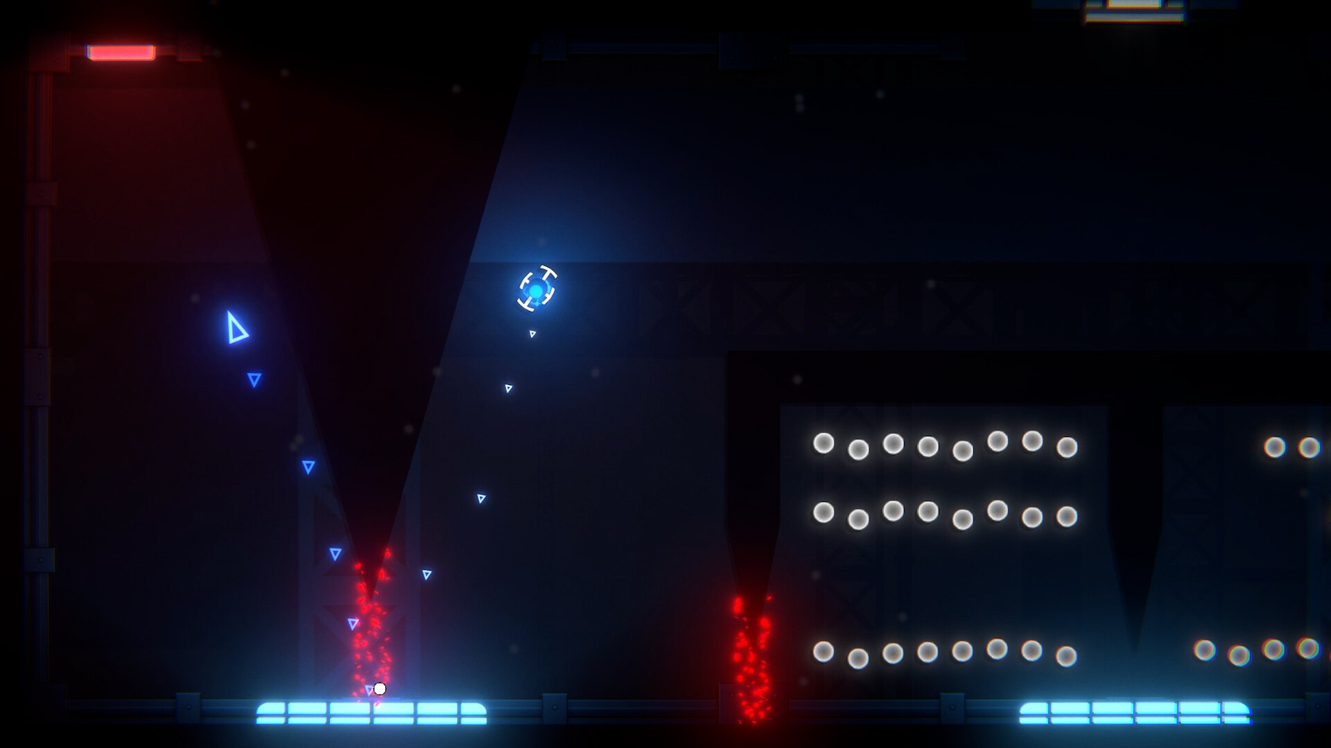 GameChanger - Episode 1 Screenshot 2