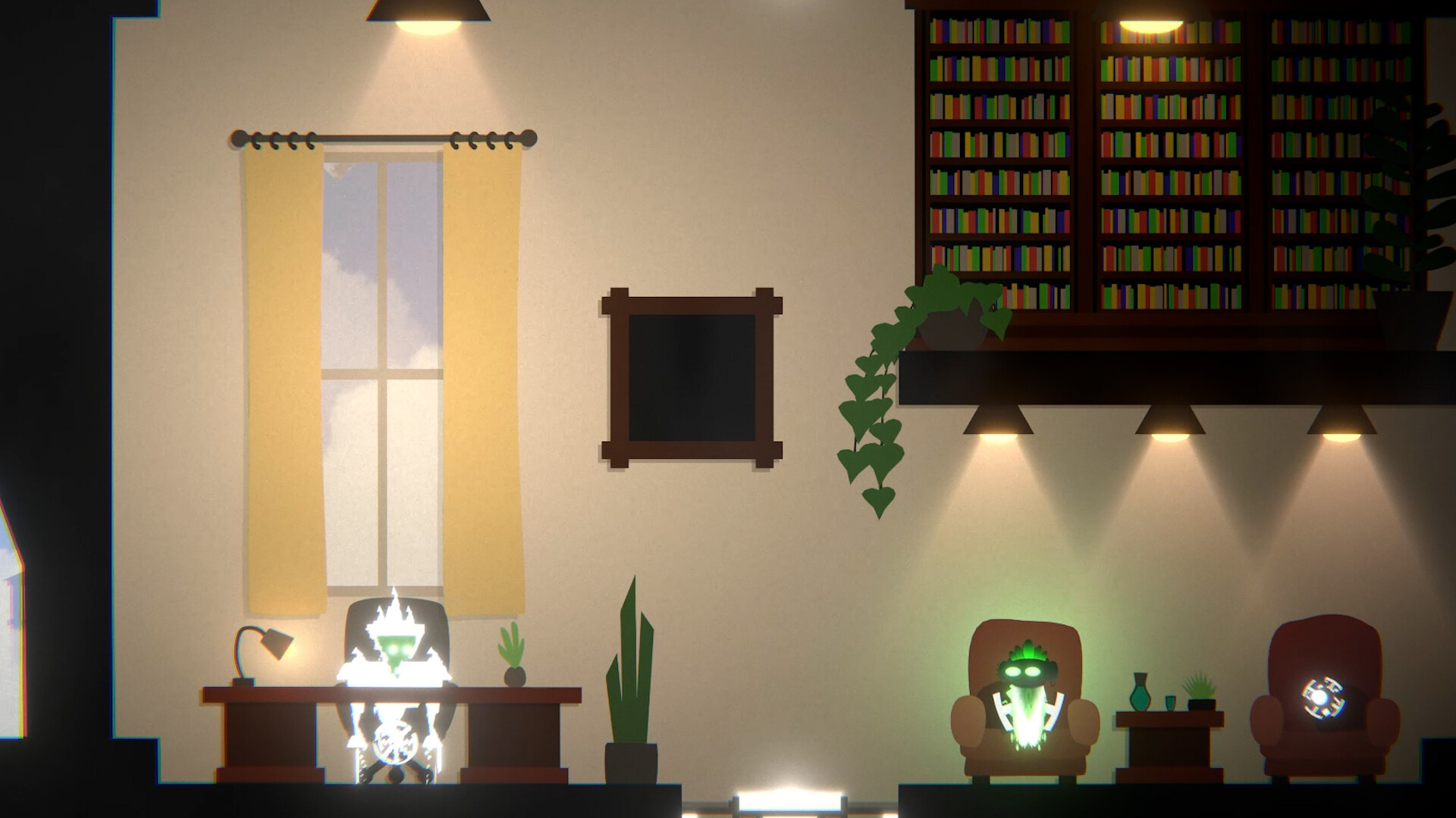 GameChanger - Episode 1 Screenshot 13