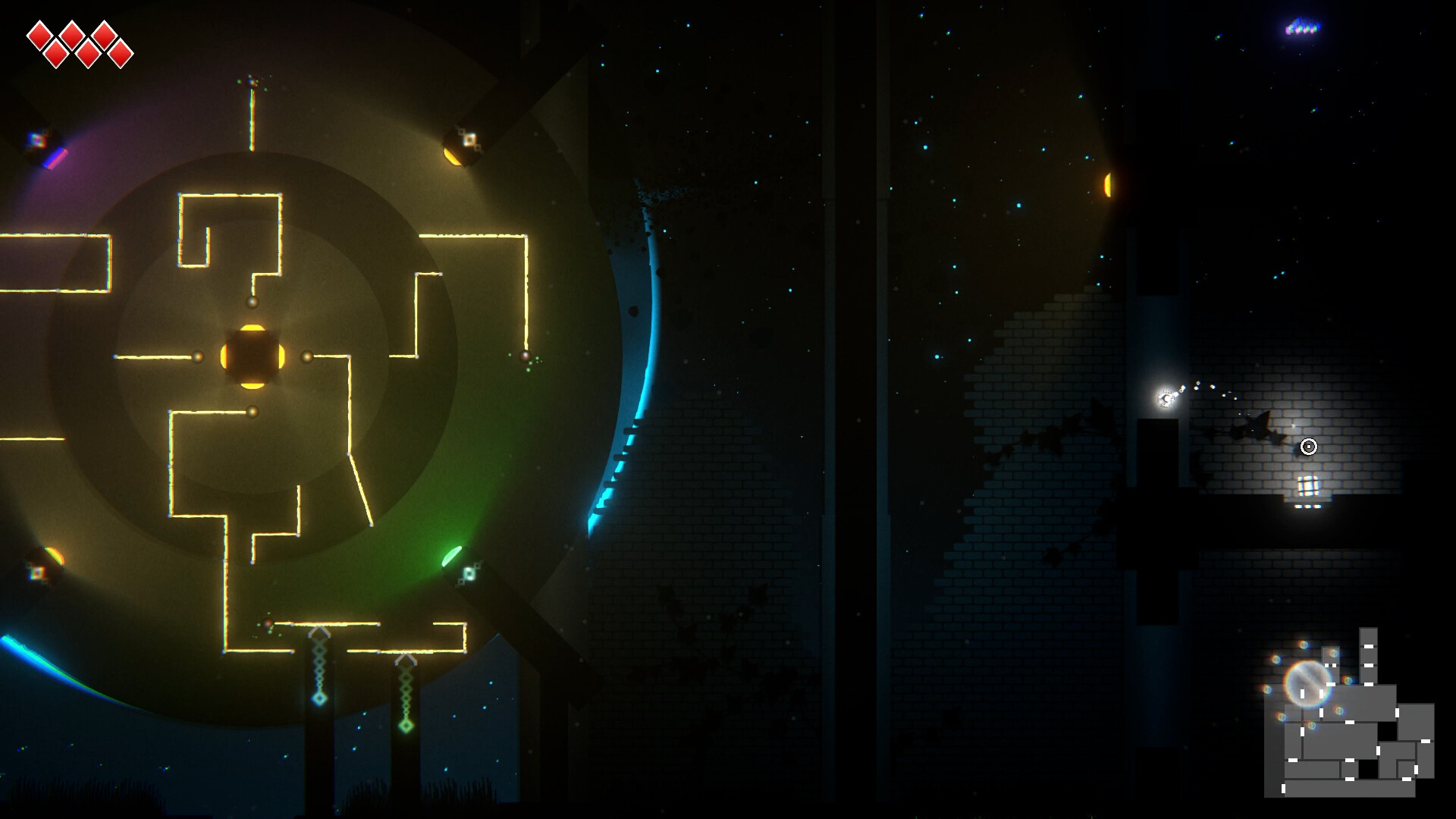 GameChanger - Episode 1 Screenshot 21