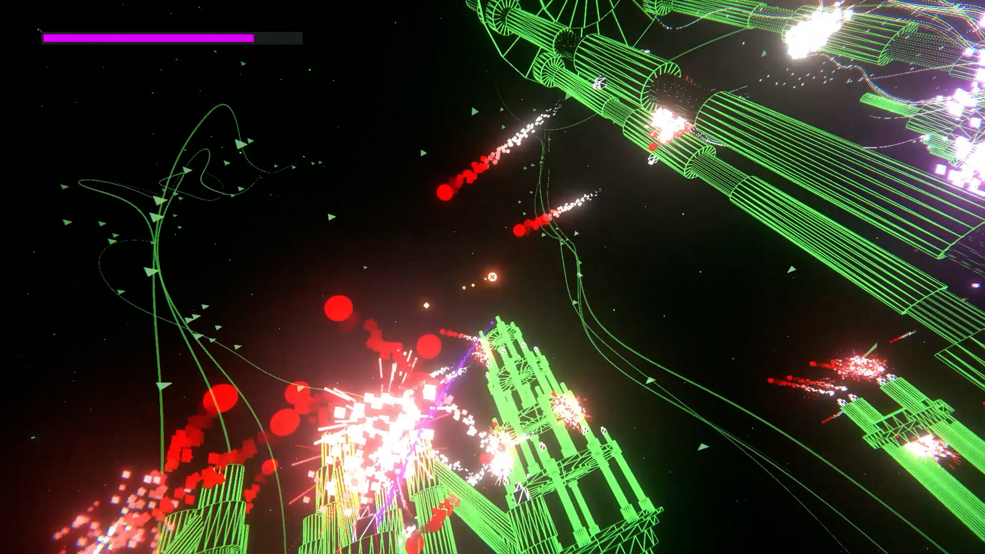 GameChanger - Episode 1 Screenshot 1