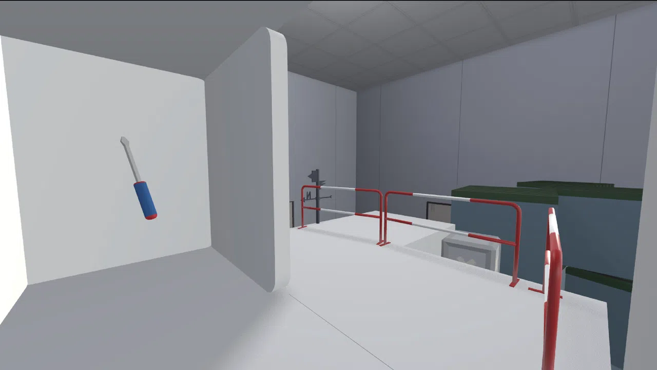 Croquis Screenshot 2