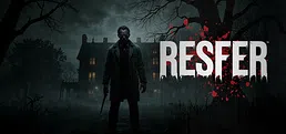 Resfer : Who is there