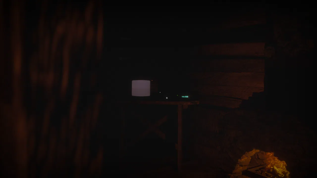 Resfer : Who is there Screenshot 4