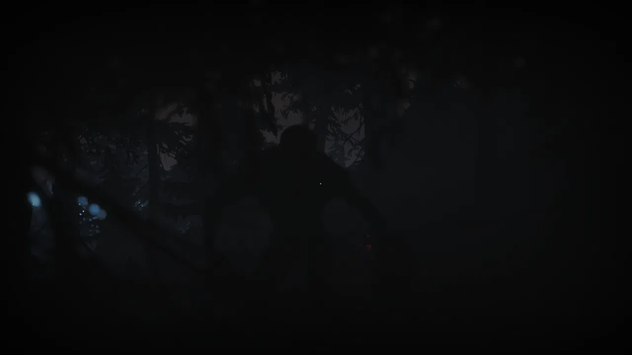 Resfer : Who is there Screenshot 0
