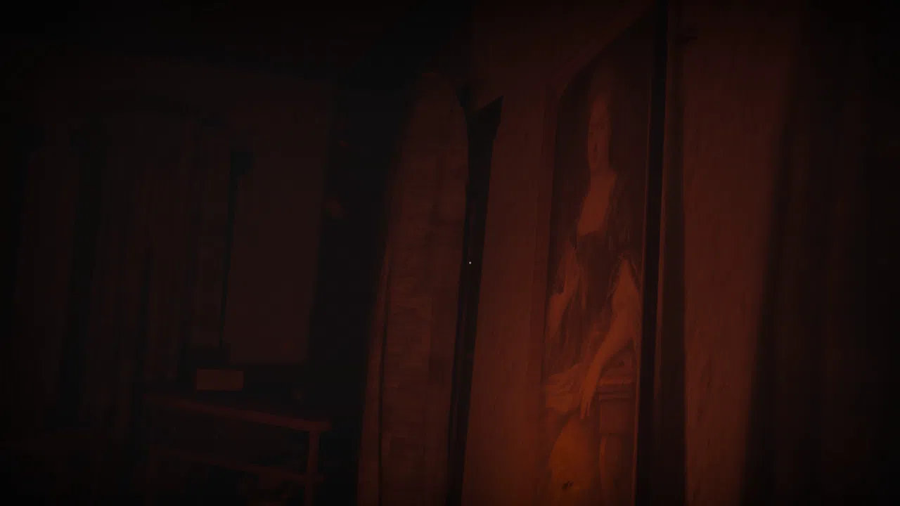 Resfer : Who is there Screenshot 2
