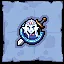 Snowman icon