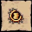 Hoarder icon