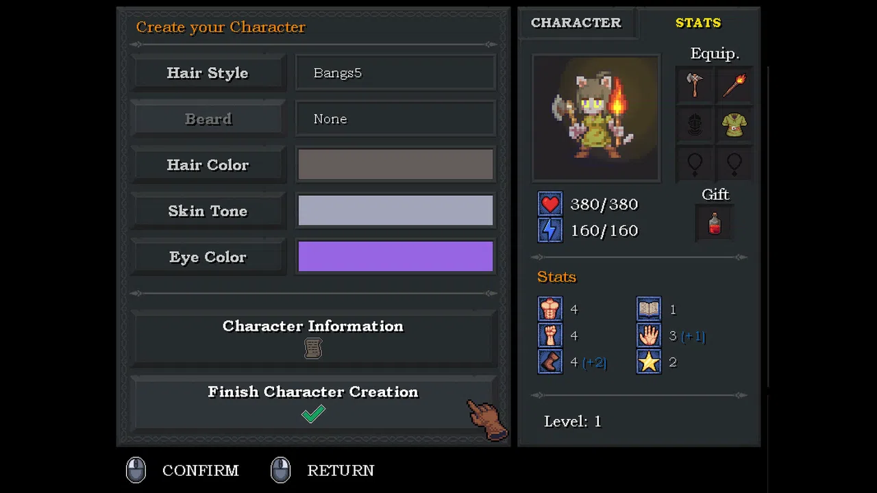 Dungeon Mori Screenshot 10