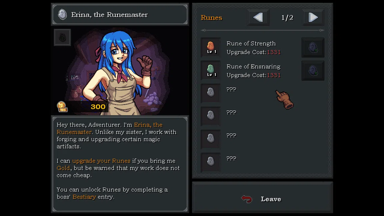 Dungeon Mori Screenshot 7