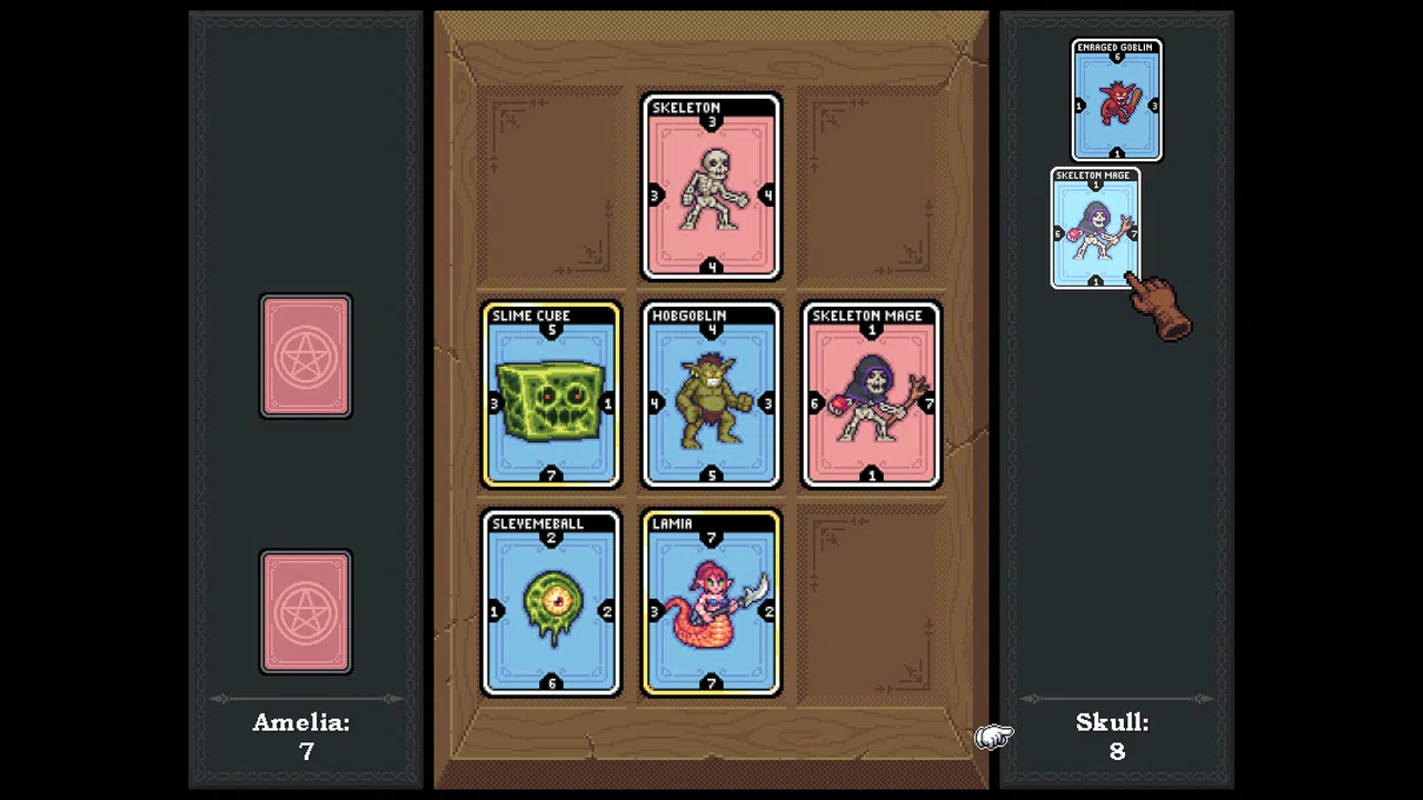 Dungeon Mori Screenshot 11
