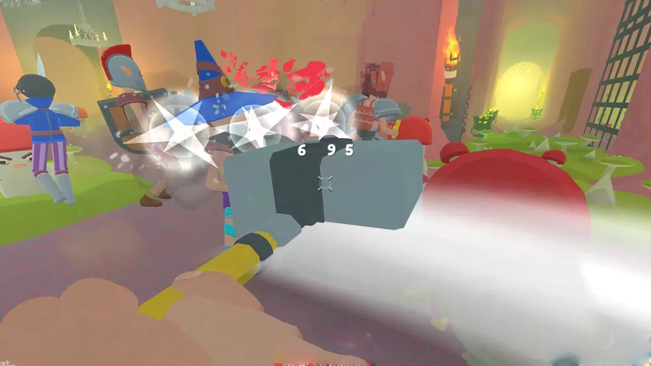 Lootworld Screenshot 3