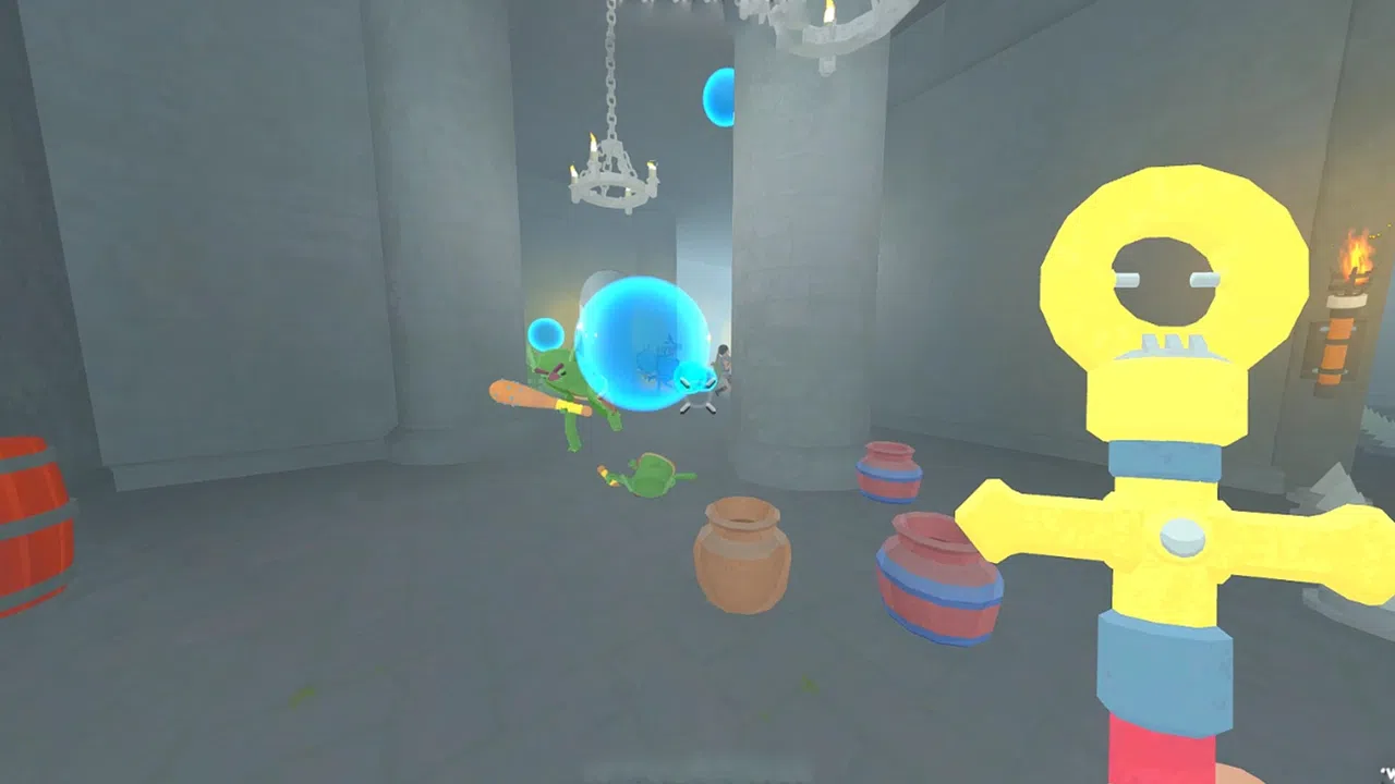 Lootworld Screenshot 2