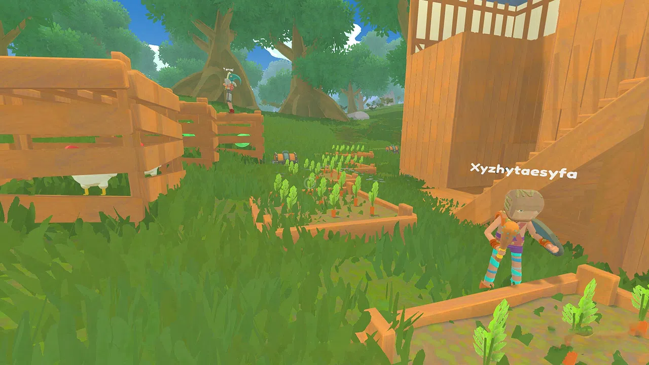 Lootworld Screenshot 4