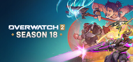 Overwatch® 2