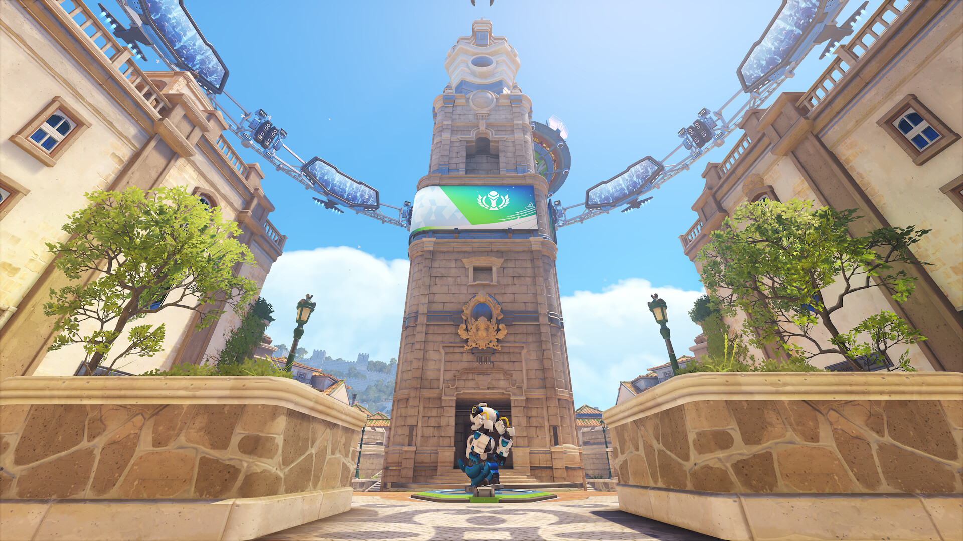 Overwatch® 2 Screenshot 5