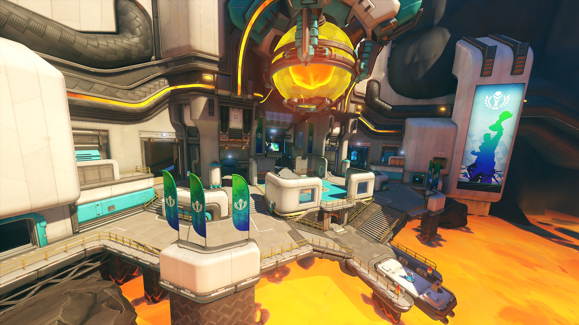 Overwatch® 2 Screenshot 3