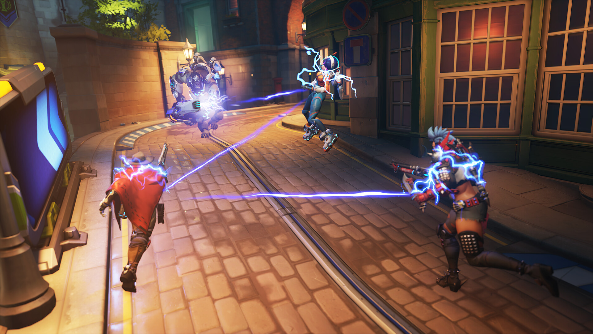 Overwatch® 2 Screenshot 1