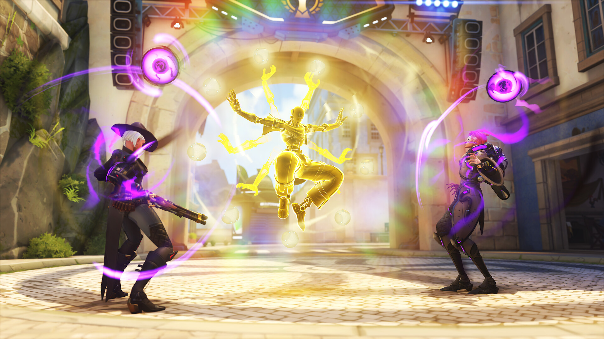 Overwatch® 2 Screenshot 2