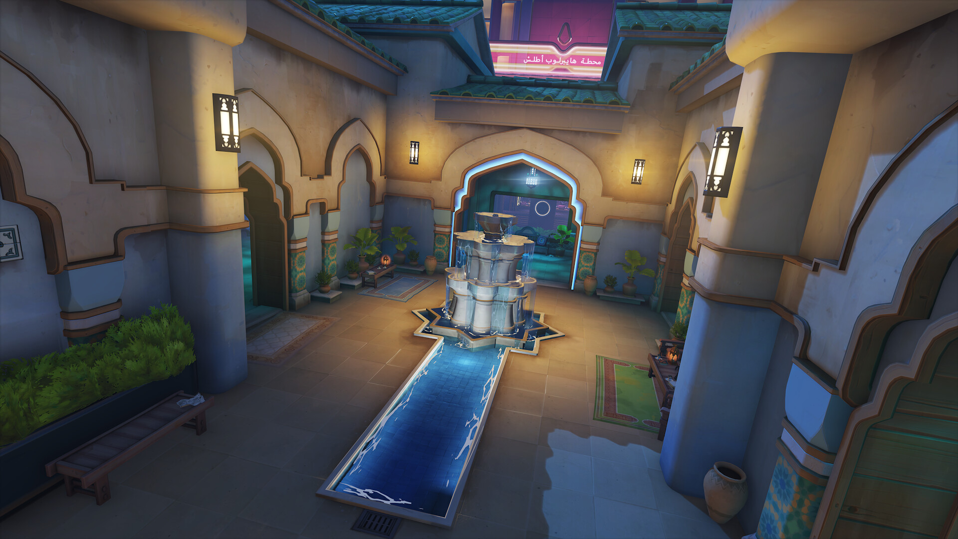 Overwatch® 2 Screenshot 7