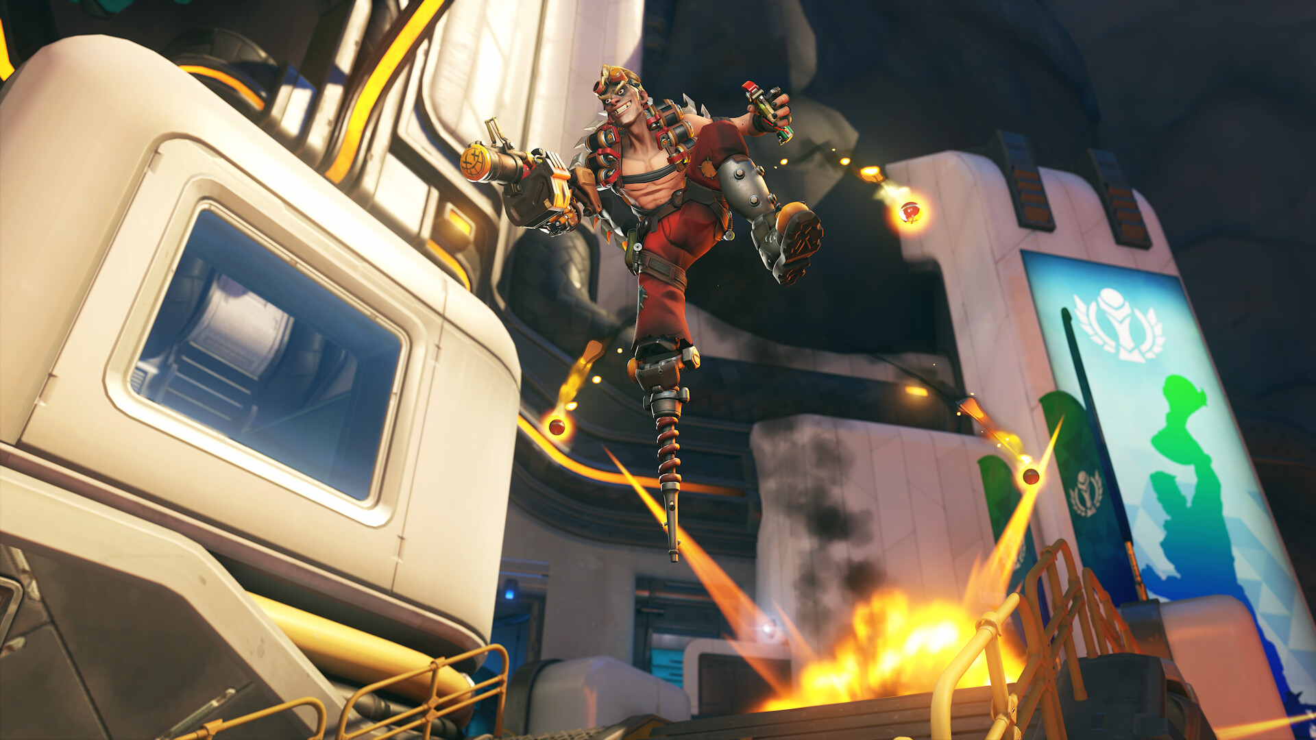 Overwatch® 2 Screenshot 6