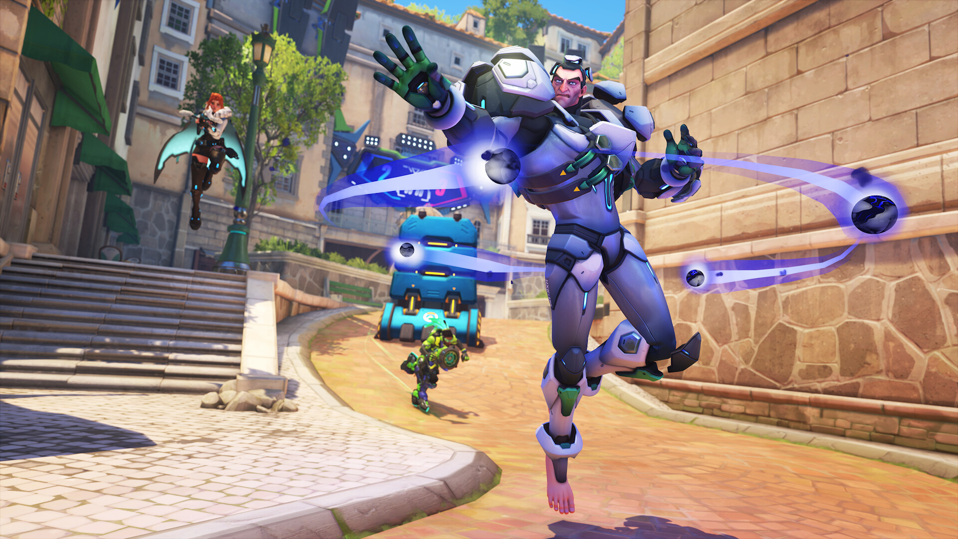 Overwatch® 2 Screenshot 4