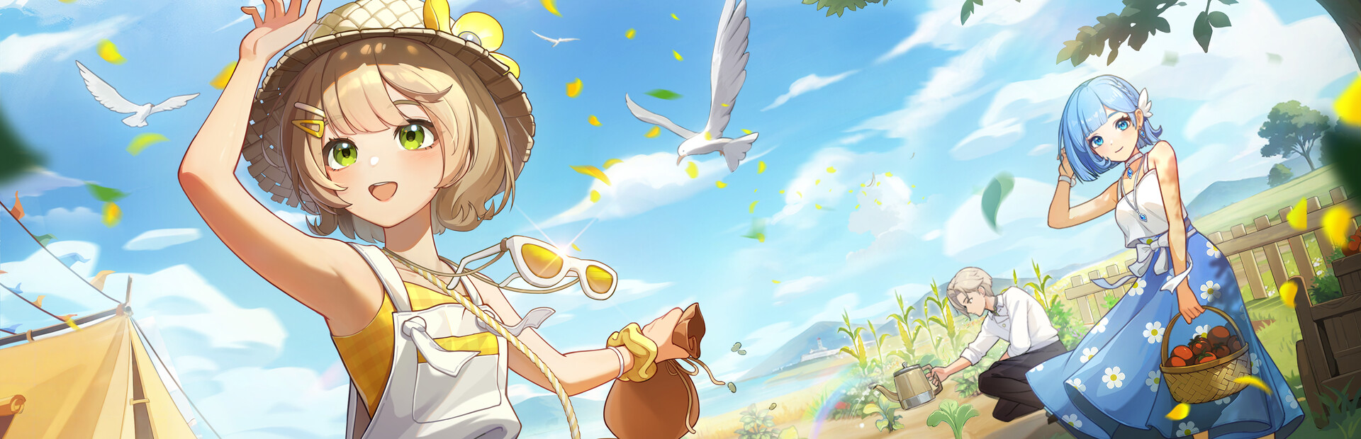 StarsandIsland Playtest Screenshot 0