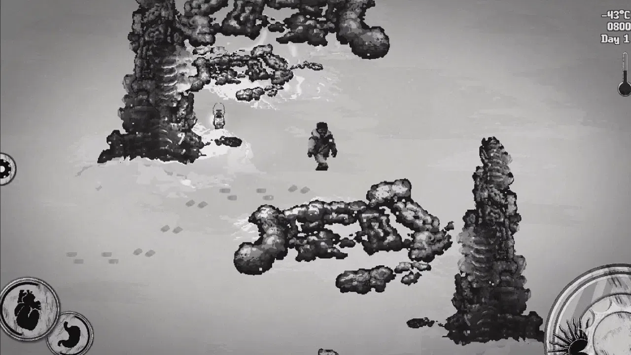 After Hell Freezes Over Screenshot 6