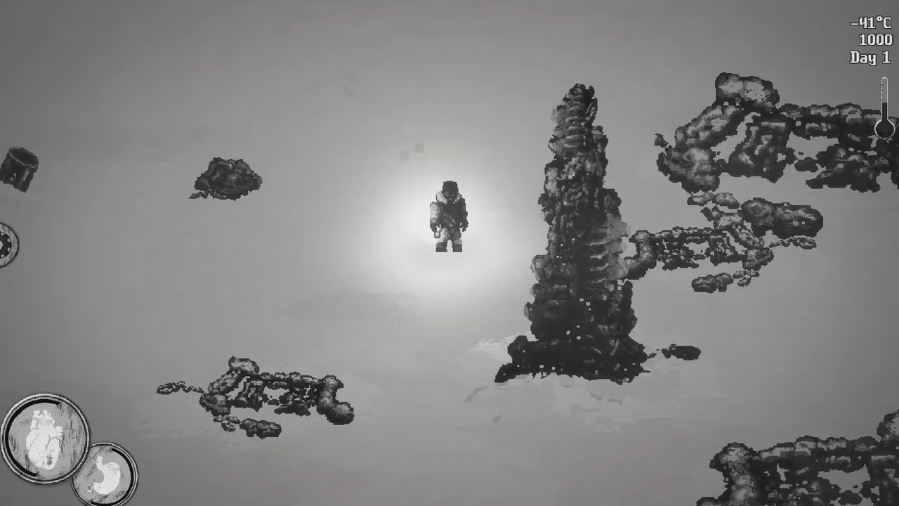 After Hell Freezes Over Screenshot 4