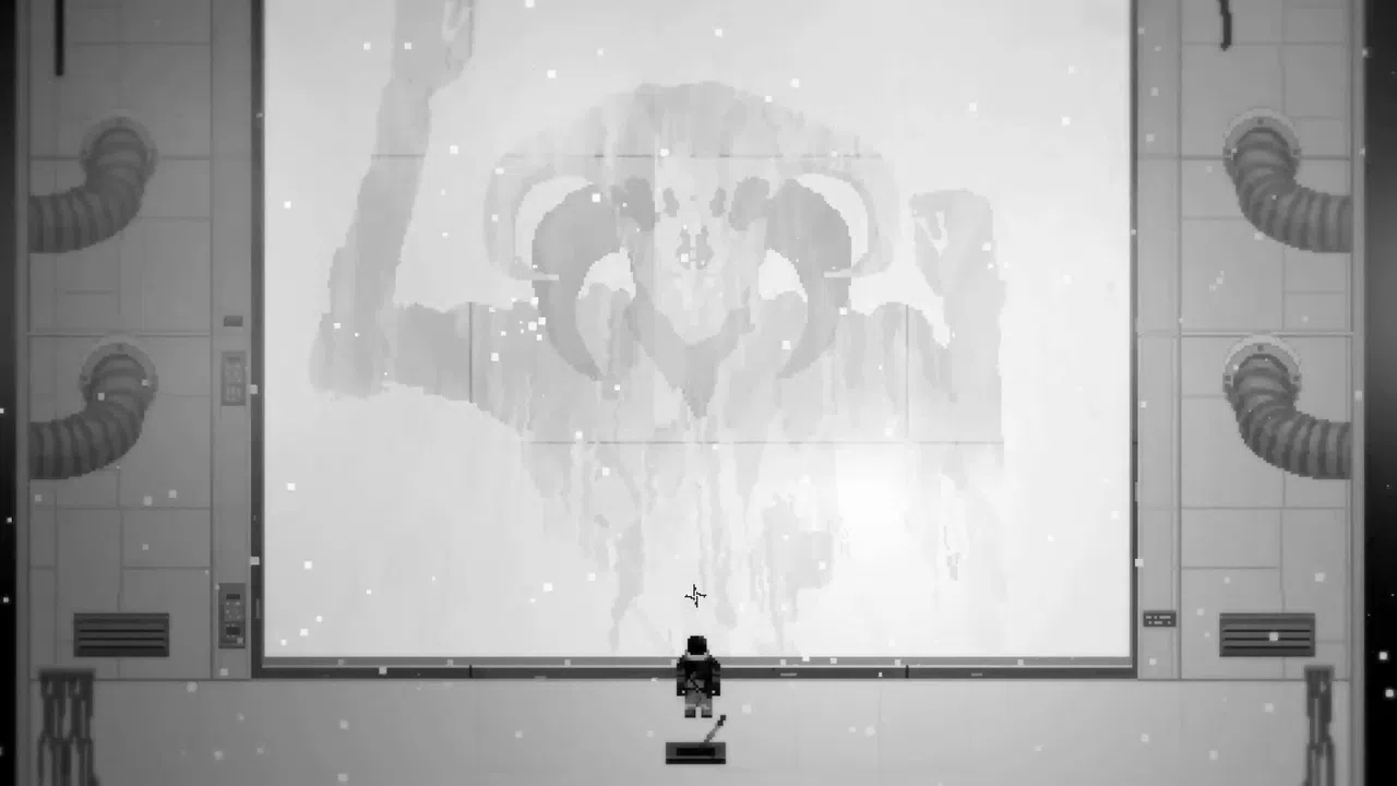 After Hell Freezes Over Screenshot 3