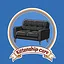 A Cougar's Den icon