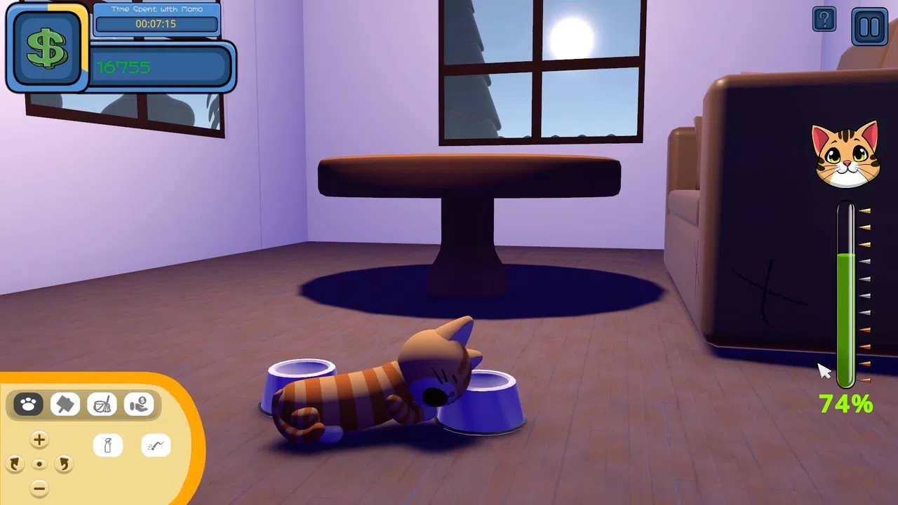 Kittenship Care Screenshot 4