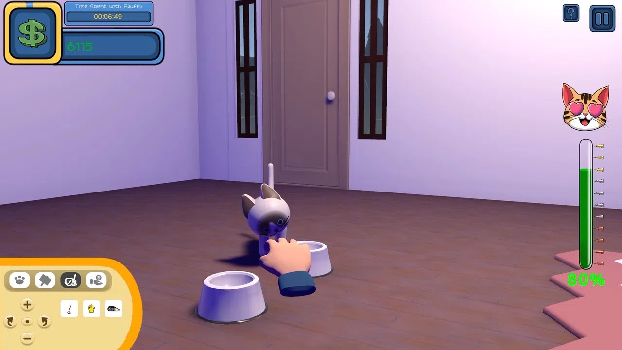 Kittenship Care Screenshot 0