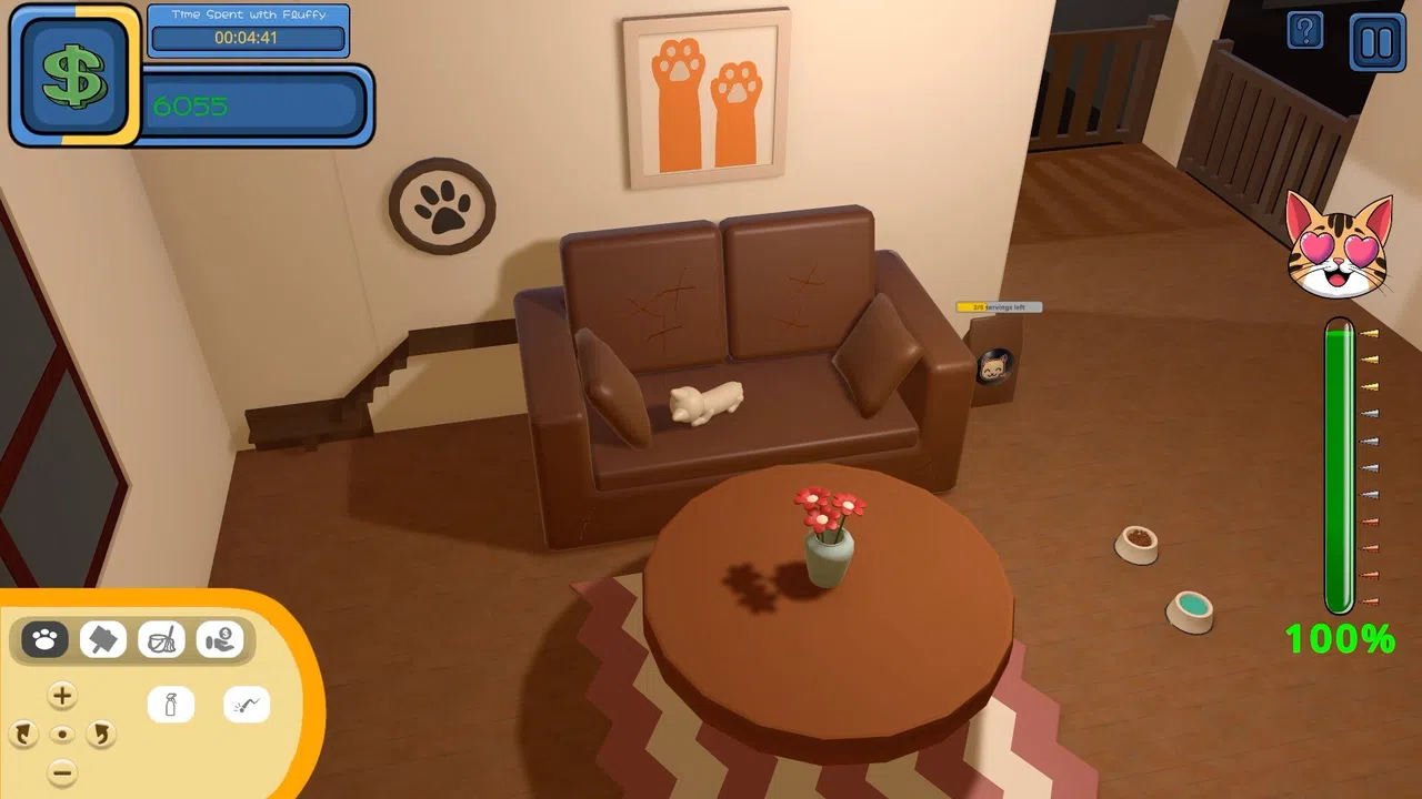 Kittenship Care Screenshot 3