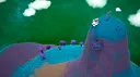 Critter Cosmos Screenshot 2