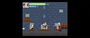 Baracop - Gay Platform Action Game Demo Screenshot 0