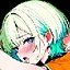 I'm tired do whatever you like icon