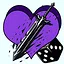 Gladiator icon